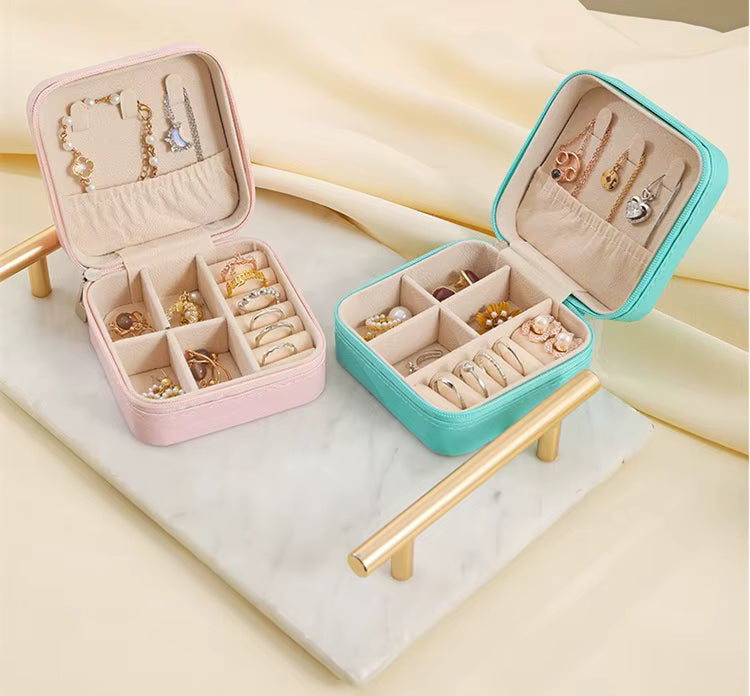 Boîte à bijoux BELKIS