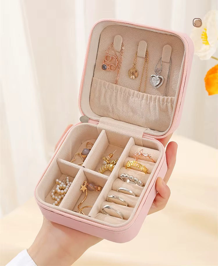 Boîte à bijoux BELKIS