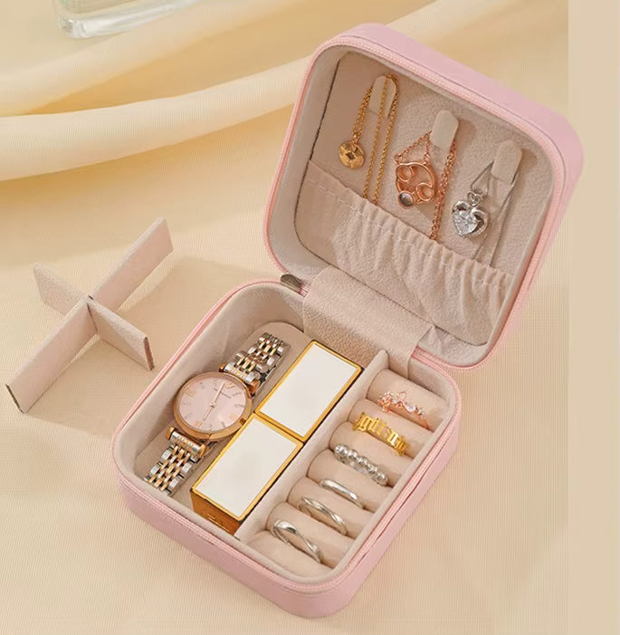 Boîte à bijoux BELKIS